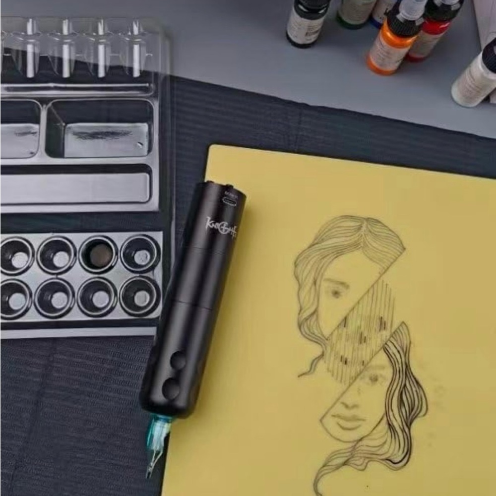 new Professional 10,000 RPM Tattoo Gun firm price